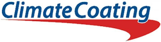 CLIMATE COATING logo