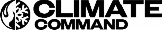 CLIMATE COMMAND logo