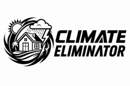 CLIMATE ELIMINATOR logo