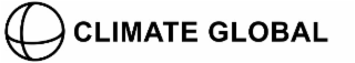 CLIMATE GLOBAL logo