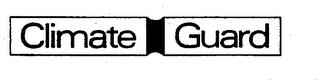 CLIMATE GUARD logo