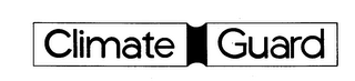 CLIMATE GUARD logo