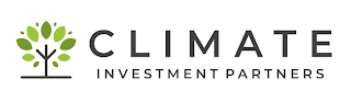 CLIMATE INVESTMENT PARTNERS logo