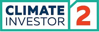 CLIMATE INVESTOR 2 logo