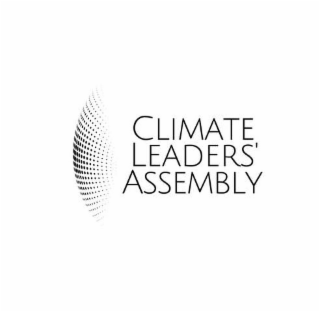 CLIMATE LEADERS' ASSEMBLY logo