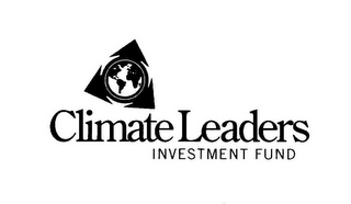 CLIMATE LEADERS INVESTMENT FUND logo