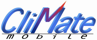 CLIMATE MOBILE logo
