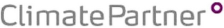 CLIMATE PARTNER logo