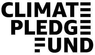 CLIMATE PLEDGE FUND logo