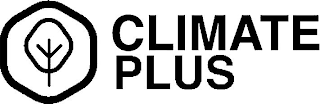 CLIMATE PLUS logo