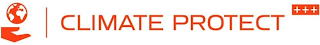 CLIMATE PROTECT logo