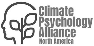 CLIMATE PSYCHOLOGY ALLIANCE NORTH AMERICA logo