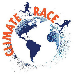 CLIMATE RACE logo