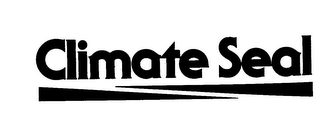 CLIMATE SEAL logo