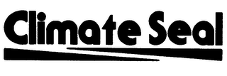 CLIMATE SEAL logo
