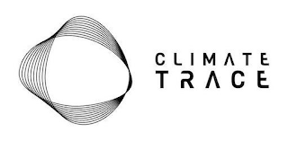 CLIMATE TRACE logo