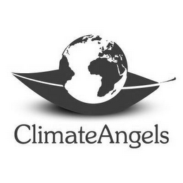 CLIMATEANGELS logo