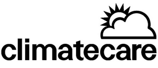 CLIMATECARE logo
