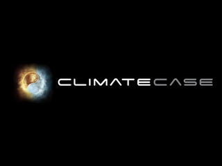 CLIMATECASE logo