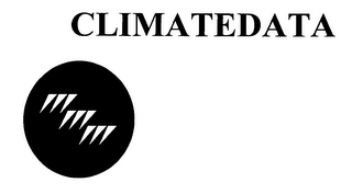 CLIMATEDATA logo