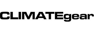 CLIMATEGEAR logo