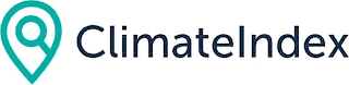 CLIMATEINDEX logo