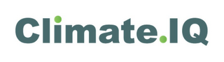CLIMATE.IQ logo