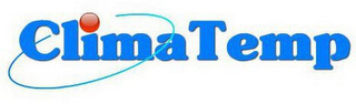 CLIMATEMP logo