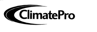 CLIMATEPRO logo