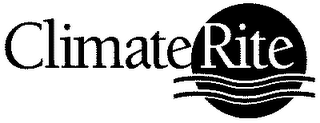 CLIMATERITE logo