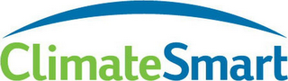 CLIMATESMART logo