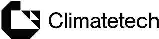 CLIMATETECH logo