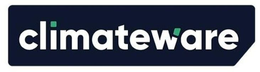 CLIMATEWARE logo