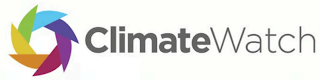 CLIMATEWATCH logo