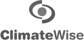 CLIMATEWISE logo