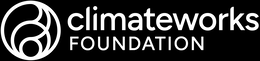 CLIMATEWORKS FOUNDATION logo