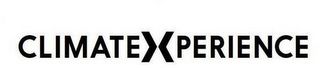 CLIMATEXPERIENCE logo