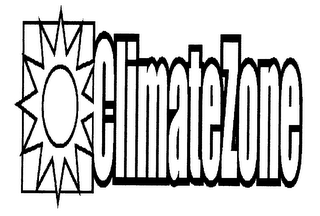 CLIMATEZONE logo