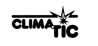 CLIMATIC logo