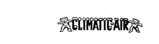 CLIMATIC-AIR logo