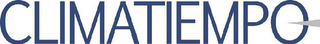 CLIMATIEMPO logo