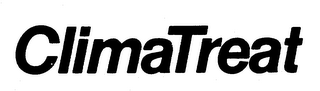 CLIMATREAT logo