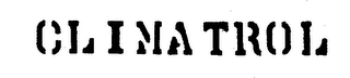 CLIMATROL logo