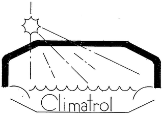 CLIMATROL logo