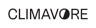 CLIMAVORE logo