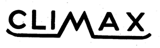 CLIMAX logo