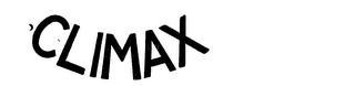 CLIMAX logo