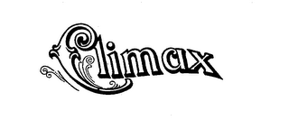 CLIMAX logo