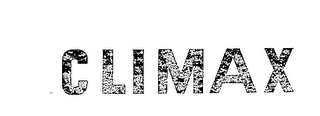 CLIMAX logo