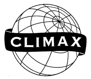 CLIMAX logo